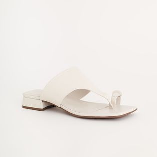 Tamanco Lara - COTTON