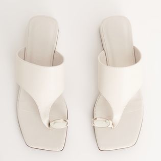 Tamanco Lara - COTTON