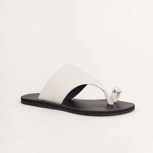 RASTEIRA CHINELO - COTTON