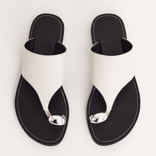 RASTEIRA CHINELO - COTTON