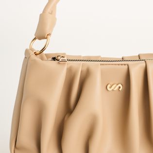 Bolsa pequena soft - FENDI