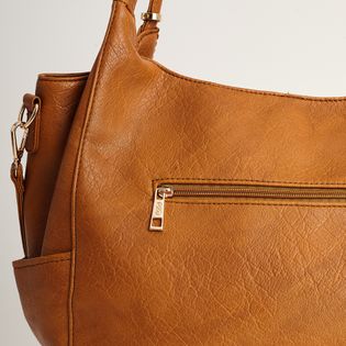 Bolsa Grande em Floater - CAMEL