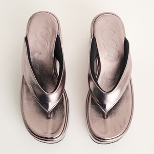 Plataforma Basic Comfy - PEWTER