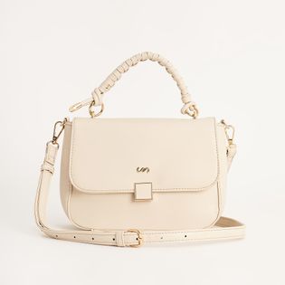 Bolsa elegance - COTTON