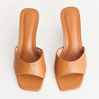 Tamanco Baixo Básico - CASCA