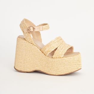 Plataforma Natural - NATURAL/BEGE