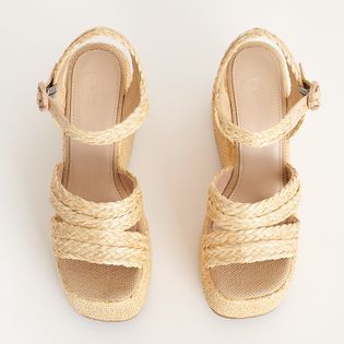 Plataforma Natural - NATURAL/BEGE