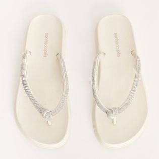 Papete Nó Strass - COTTON