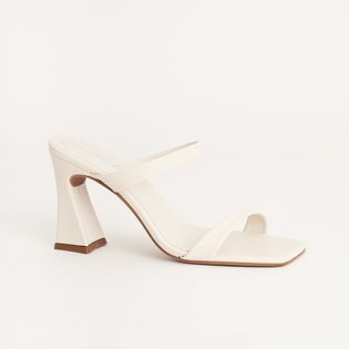 Tamanco Celine - COTTON