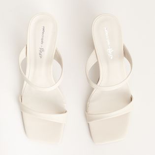 Tamanco Celine - COTTON