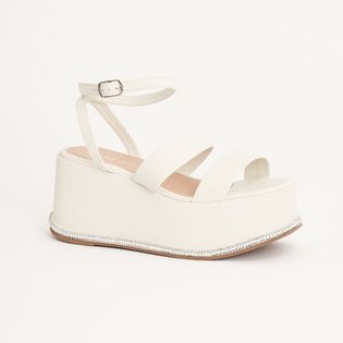 Plataforma Stella - COTTON