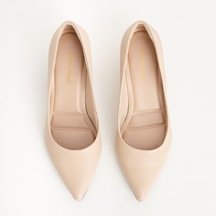 Scarpin clássico Paula - FENDI