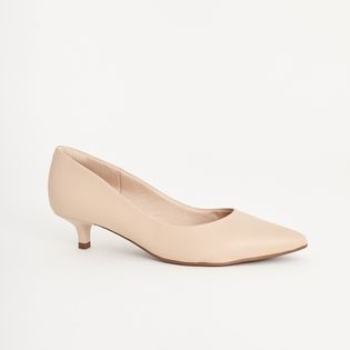 Scarpin clássico Paula - FENDI