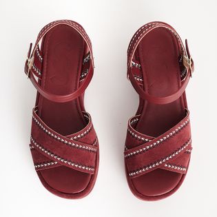 Plataforma Boho - AMEIXA