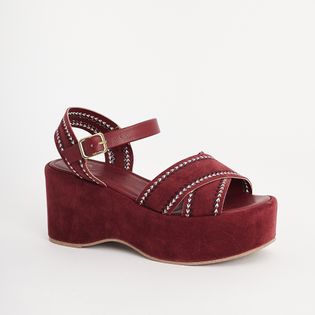 Plataforma Boho - AMEIXA