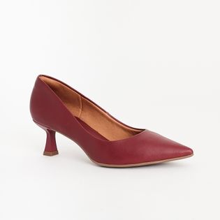 Scarpin Básico Jana - AMEIXA