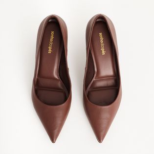 Scarpin Básico Jana - EXPRESSO