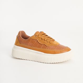 Tênis Urban Mix de Materiais - CASCA