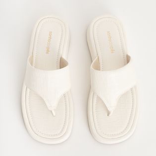 Papete Croco - COTTON