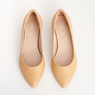 SAPATILHA CASUAL NAPA - FENDI