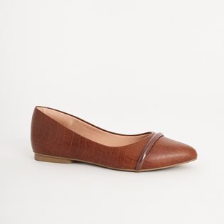 Sapatilha Croco - EXPRESSO