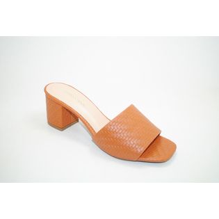 TAMANCO NAPA TRESSE - CAMEL
