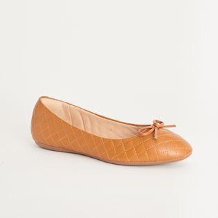 Sapatilha em Matelasse - CASCA