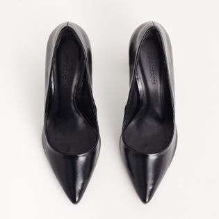 Scarpin Napa - PRETA