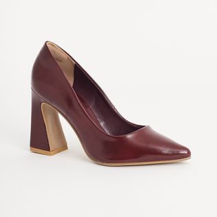 Scarpin Napa - AMEIXA
