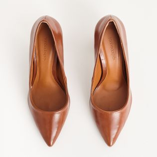 Scarpin Napa - CASCA