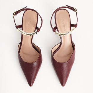 Scarpin Spikes - AMEIXA