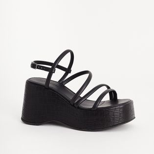 Plataforma Croco - PRETA