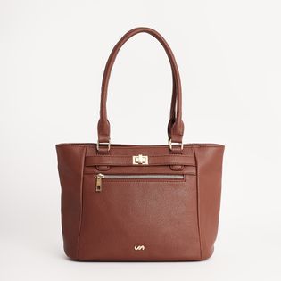 Bolsa Casual M - EXPRESSO