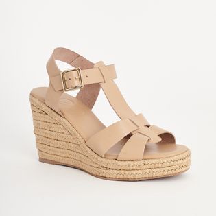 Anabela Couro Selaria - FENDI
