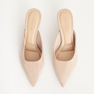 Mule Bico - FENDI