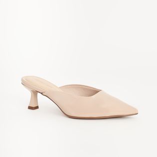 Mule Bico - FENDI
