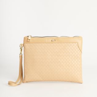 Mini necessaire tresse - FENDI