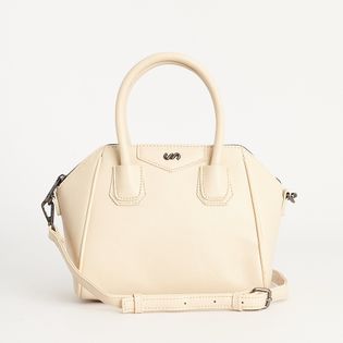 Bolsa Baú M - MILK