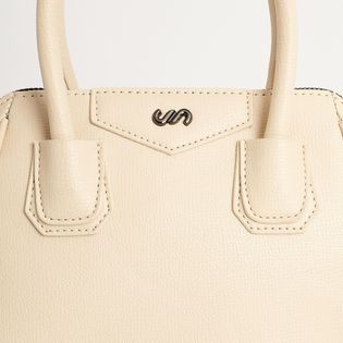 Bolsa Baú M - MILK