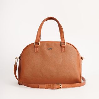 Bolsa Baú Compacta - CASCA