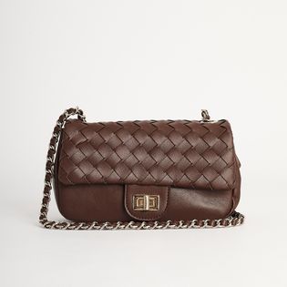 Bolsa com alça de corrente P - EXPRESSO