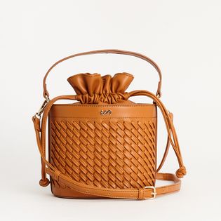 Bolsa Moderna M - CAMEL