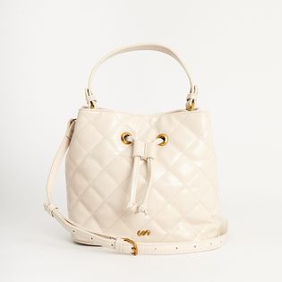 Bolsa saco metalassê - COTTON
