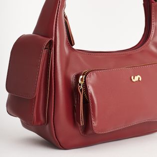 Bolsa Compacta Bolsos - AMEIXA