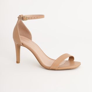 Sandália Clássica Key - FENDI