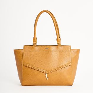 Bolsa Média Trama - CAMEL