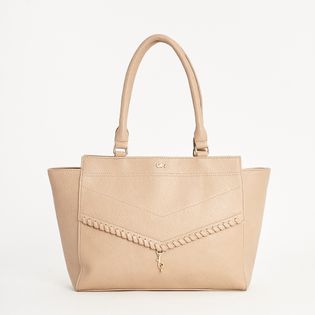 Bolsa Média Trama - FENDI