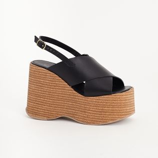 Plataforma Cleo - PRETA