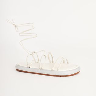 Papete Trancinhas e Amarrações - COTTON
