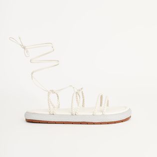 Papete Trancinhas e Amarrações - COTTON